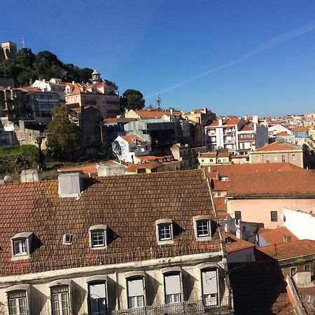 Boavista Appartement Dans La Mouraria Lisboa المظهر الخارجي الصورة