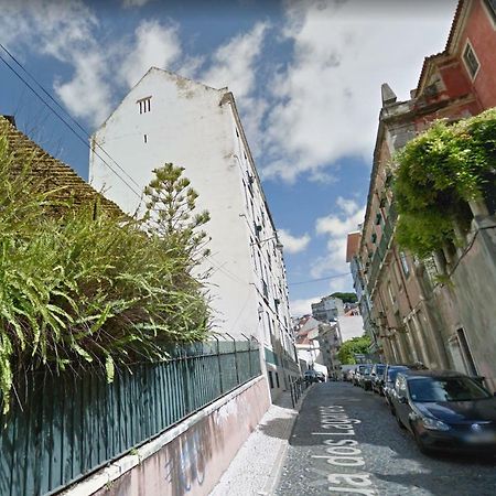 Boavista Appartement Dans La Mouraria Lisboa المظهر الخارجي الصورة