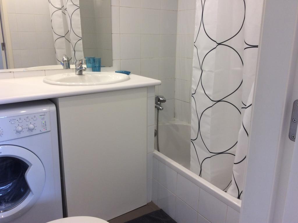 Boavista Appartement Dans La Mouraria Lisboa المظهر الخارجي الصورة