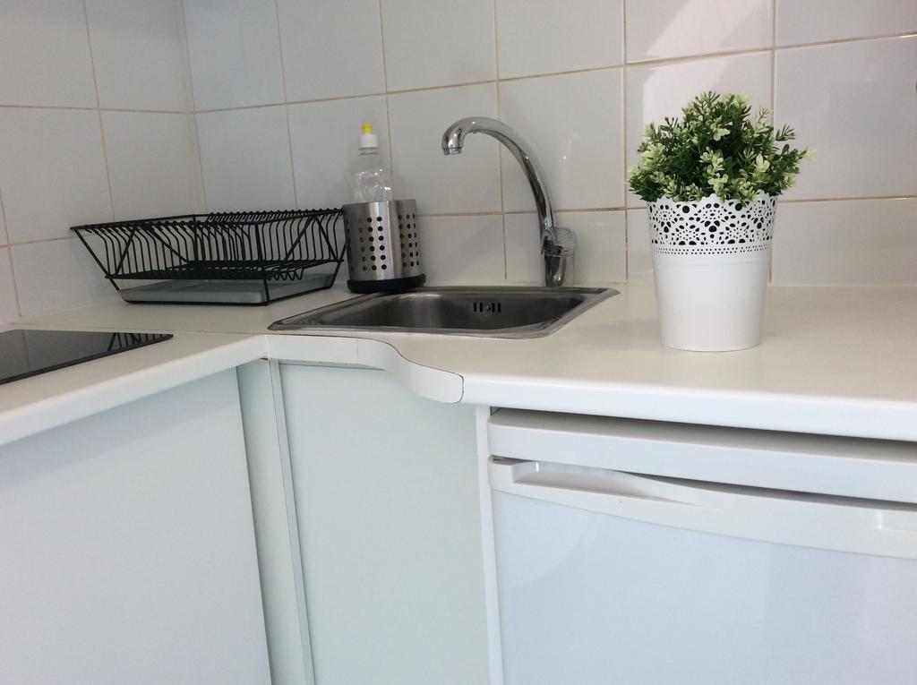 Boavista Appartement Dans La Mouraria Lisboa المظهر الخارجي الصورة