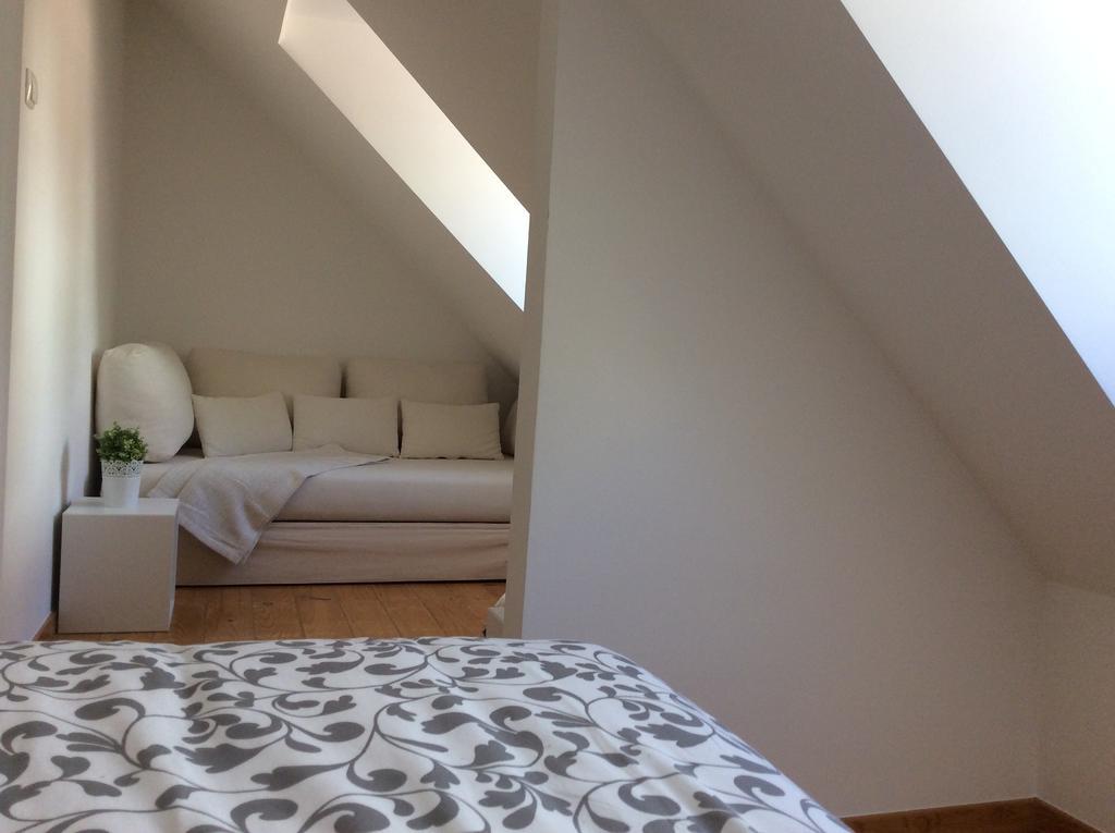 Boavista Appartement Dans La Mouraria Lisboa المظهر الخارجي الصورة