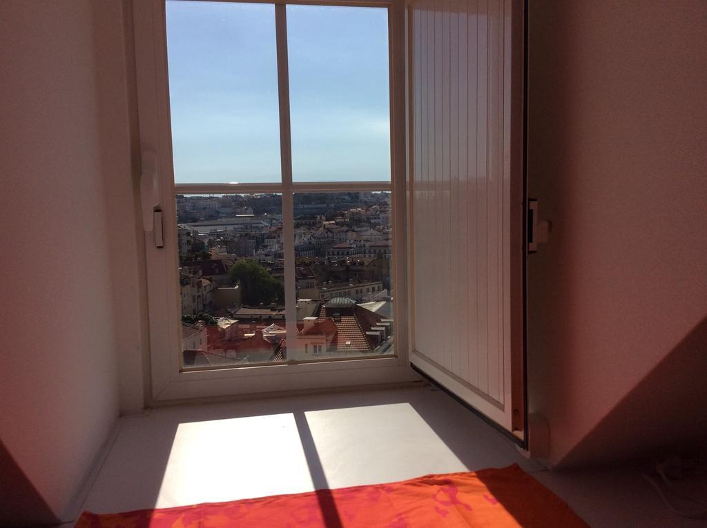 Boavista Appartement Dans La Mouraria Lisboa المظهر الخارجي الصورة