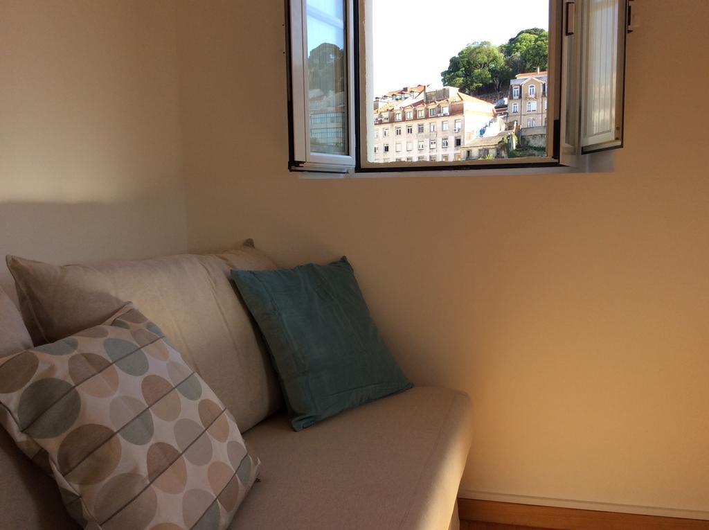 Boavista Appartement Dans La Mouraria Lisboa المظهر الخارجي الصورة