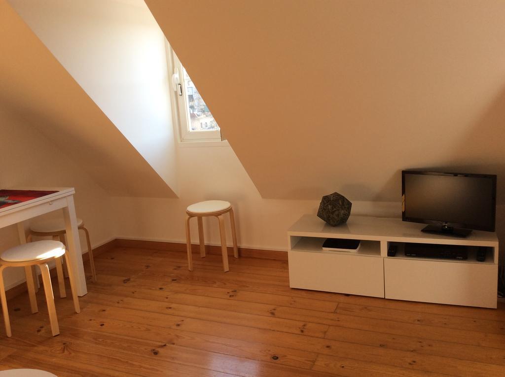 Boavista Appartement Dans La Mouraria Lisboa المظهر الخارجي الصورة
