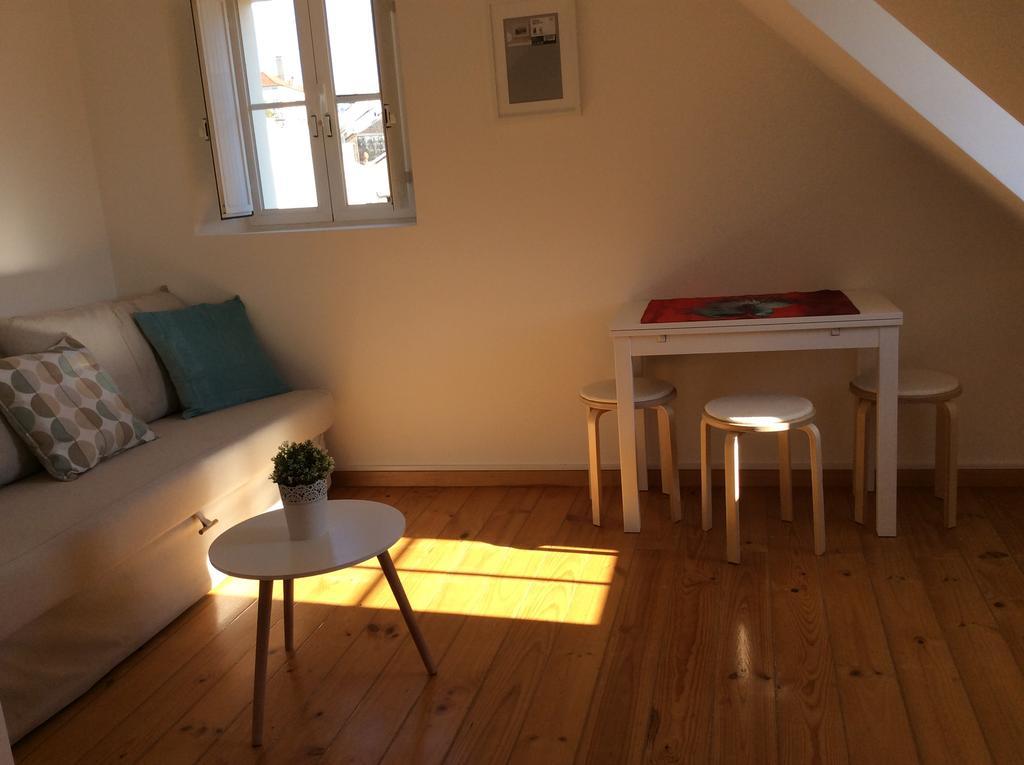 Boavista Appartement Dans La Mouraria Lisboa المظهر الخارجي الصورة