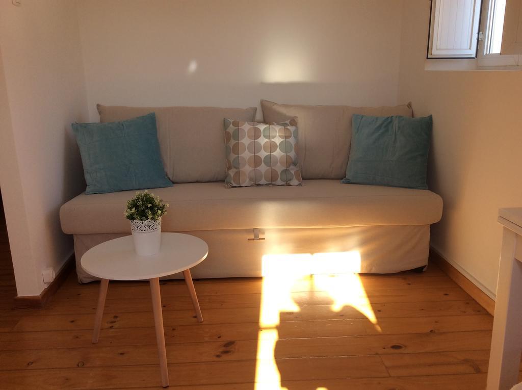 Boavista Appartement Dans La Mouraria Lisboa المظهر الخارجي الصورة