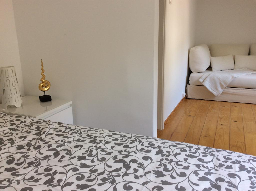 Boavista Appartement Dans La Mouraria Lisboa المظهر الخارجي الصورة